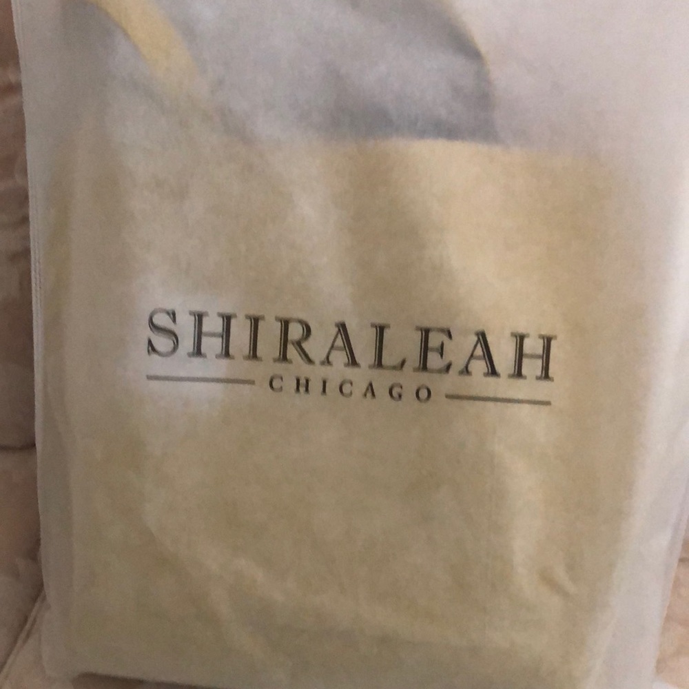 Great and Never been used tote from Shiraleah